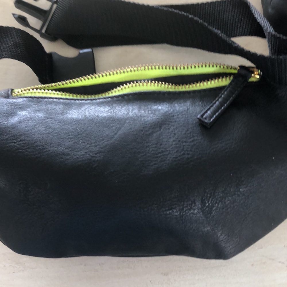 Rare 1990 Studded Fanny Fanny Pack - Picture 4 of 7